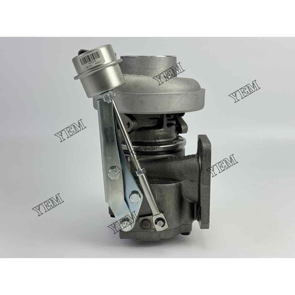YEM Parts high quality C7.1 Turbocharger 3537034 For Caterpillar C7.1 Engine For Caterpillar