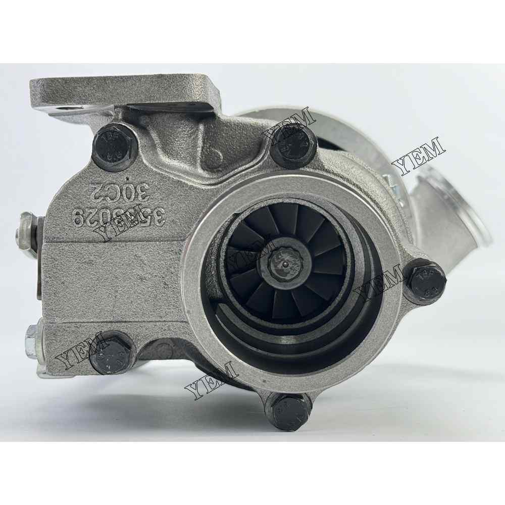 YEM Parts high quality C7.1 Turbocharger 3537034 For Caterpillar C7.1 Engine For Caterpillar