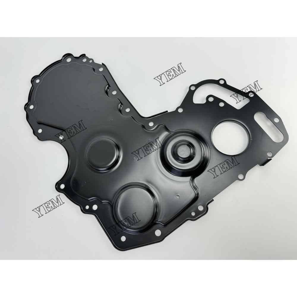 YEM Parts 4142A504 226-8767 Timing Cover for Caterpillar C7.1 Engine Fit Industrial Engine