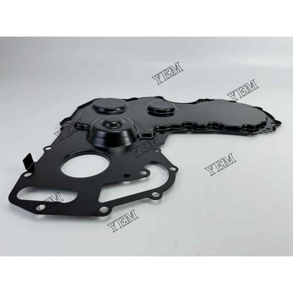 YEM Parts 4142A504 226-8767 Timing Cover for Caterpillar C7.1 Engine Fit Industrial Engine For Caterpillar