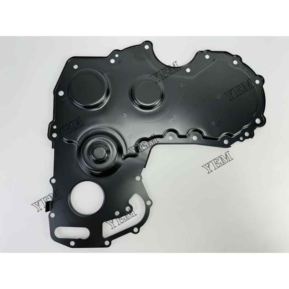 YEM Parts 4142A504 226-8767 Timing Cover for Caterpillar C7.1 Engine Fit Industrial Engine For Caterpillar