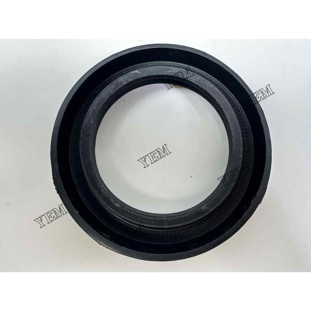 YEM Parts For YunNei Crankshaft Front Oil Seal YN38 Engine Spare Parts For Yunnei Power
