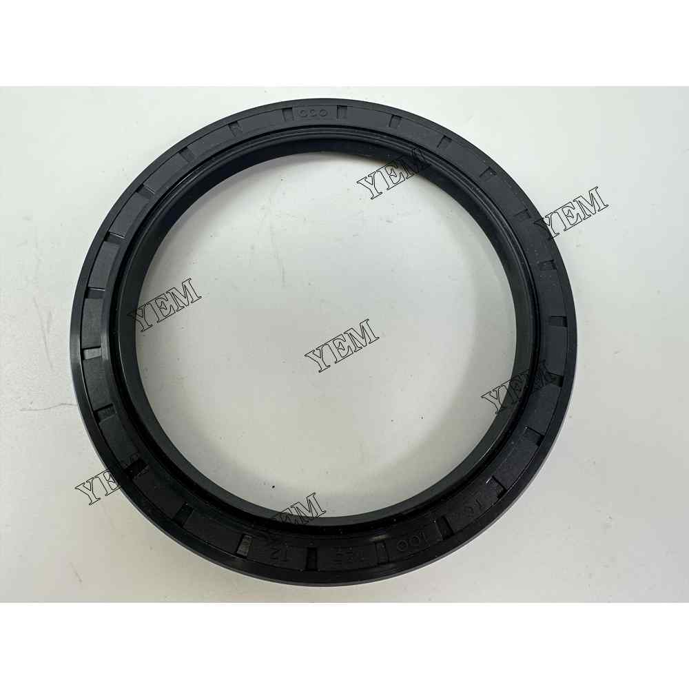 YEM Parts For YunNei Crankshaft Rear Oil Seal YN38 Engine Spare Parts For Yunnei Power