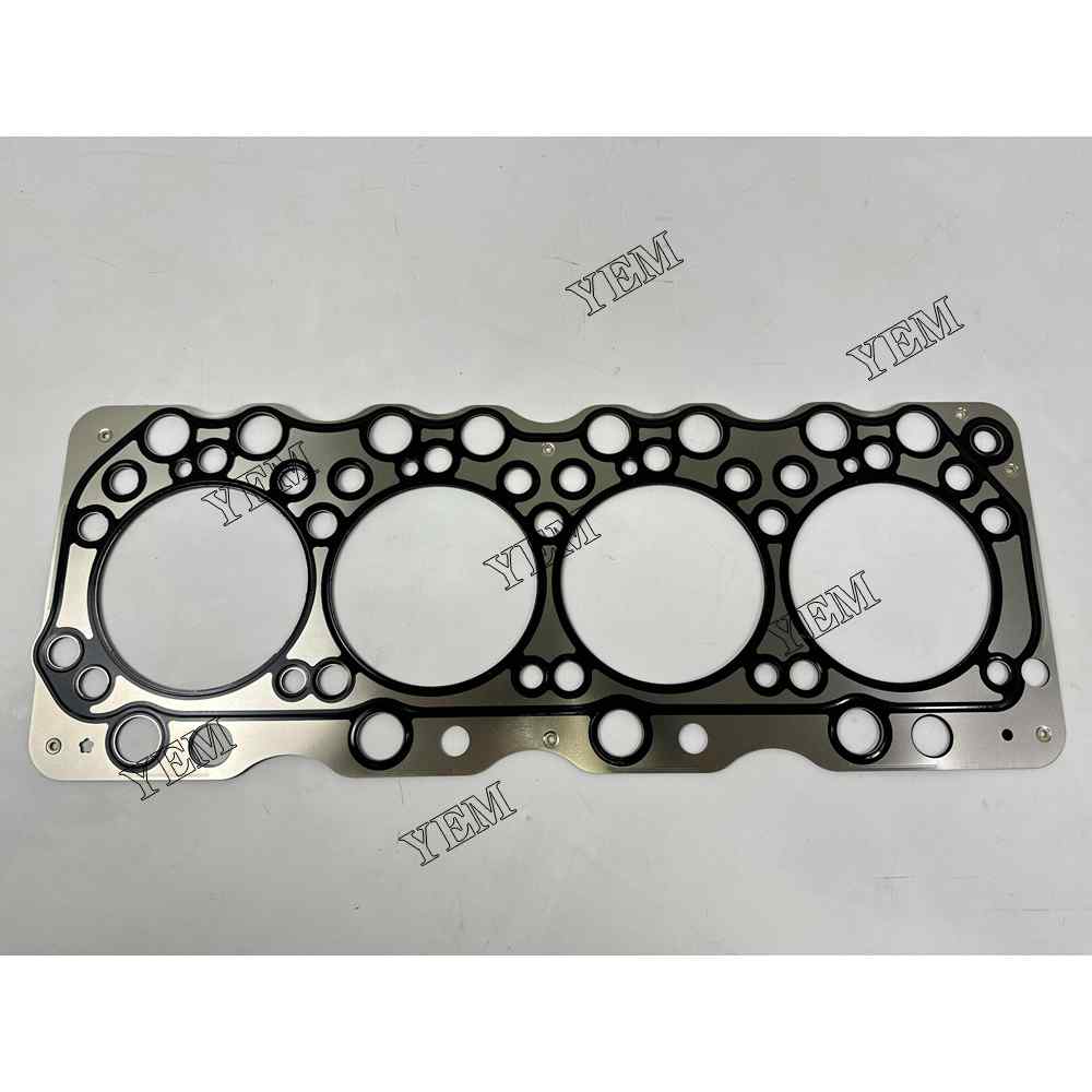 YEM Parts high quality YN38 Head Gasket HA10017965 For YunNei YN38 Engine