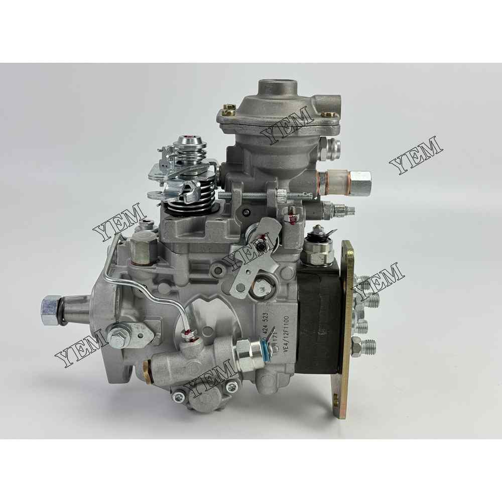 YEM Parts 0460424523 2890390 VE4 12F110R1171 Injection Pump For Cummins 4BT3.9 Engine