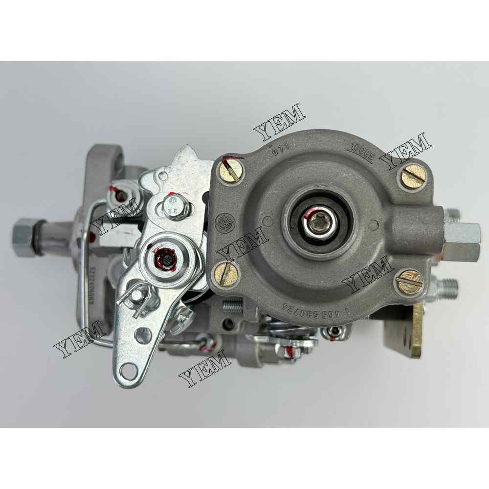 YEM Parts 0460424523 2890390 VE4 12F110R1171 Injection Pump For Cummins 4BT3.9 Engine For Cummins
