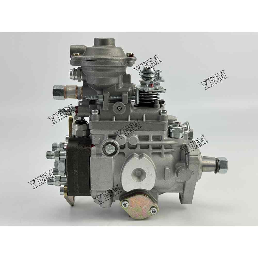 YEM Parts 0460424523 2890390 VE4 12F110R1171 Injection Pump For Cummins 4BT3.9 Engine For Cummins