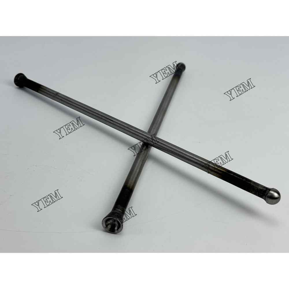 YEM Parts 8PCS Part Number 320 3677 Push Rod For JCB JCB448 Engine For JCB