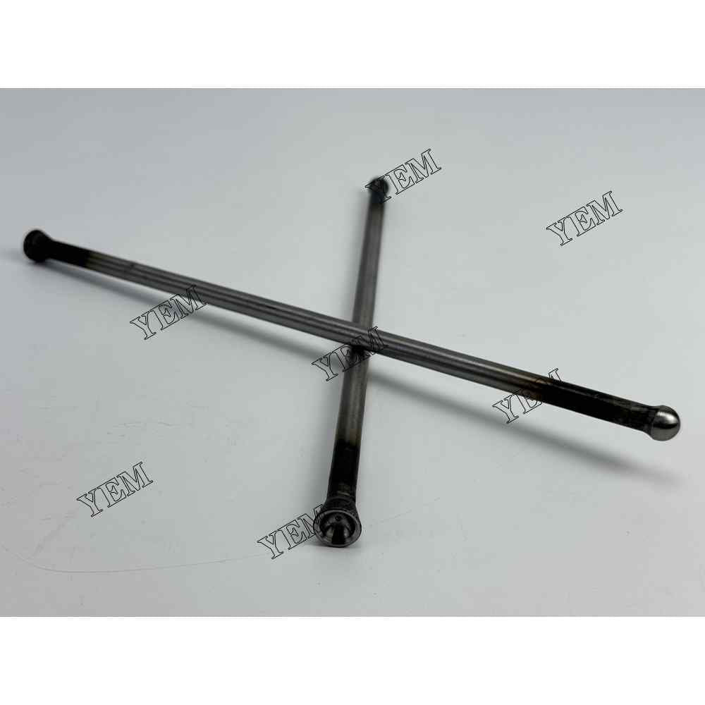 YEM Parts 8PCS Part Number 320 3677 Push Rod For JCB JCB448 Engine For JCB