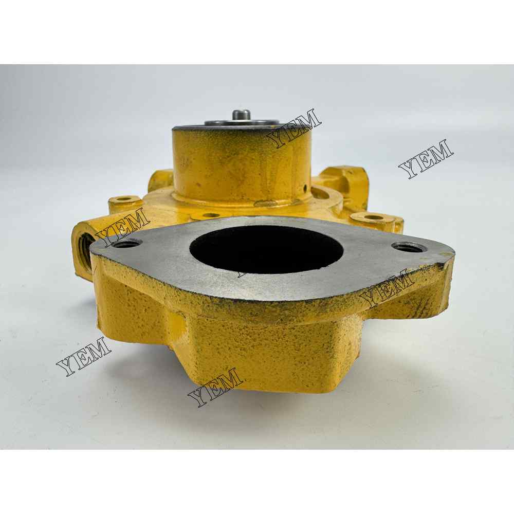 YEM Parts RE546918 Water Pump for John Deere 4045 Excavator Tractor Engine For John Deere