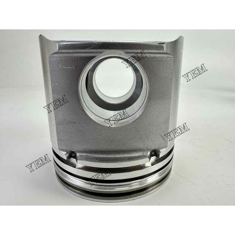 YEM Parts For John Deere Pistons STD 6068 Engine Spare Parts