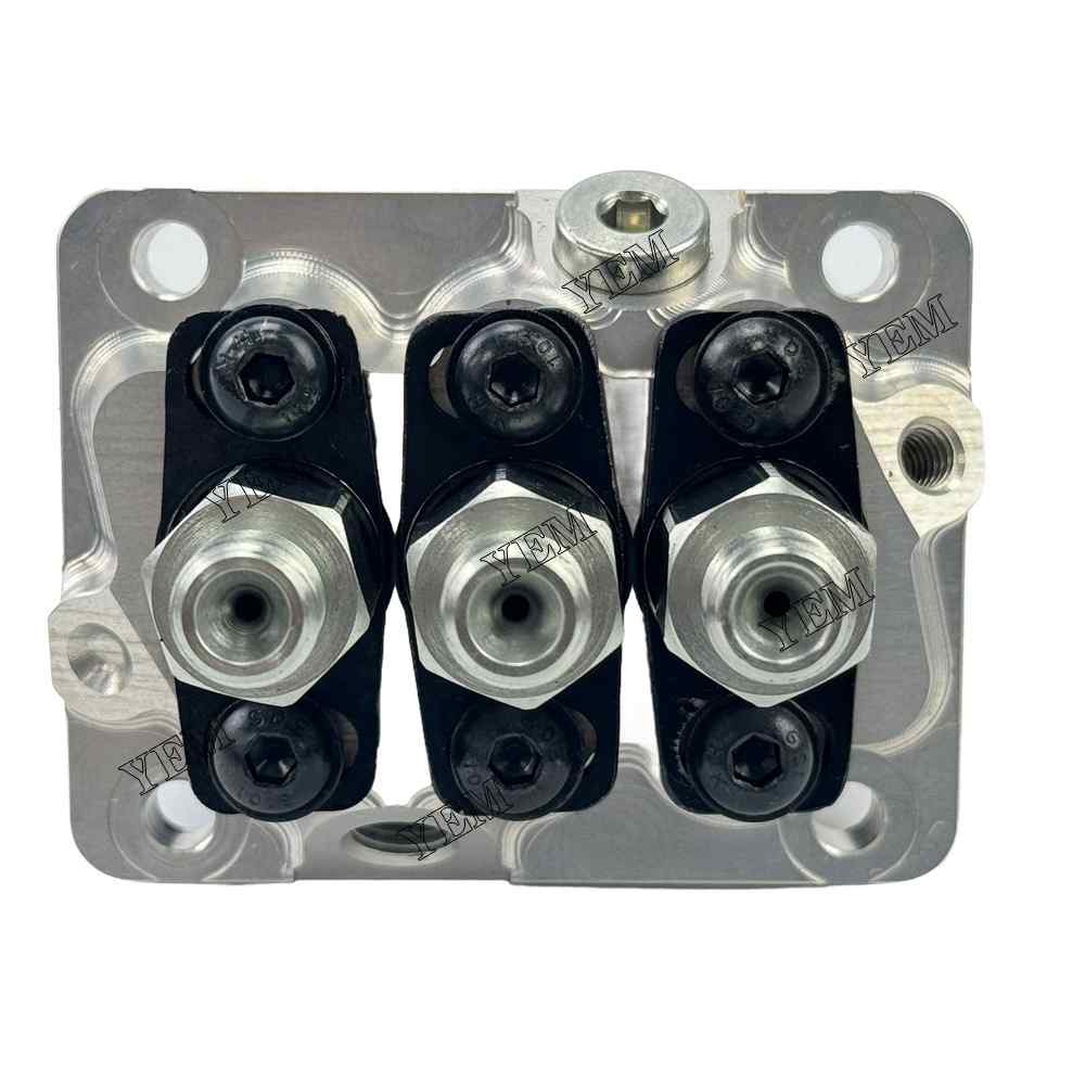 YEM Parts high quality D1005 Fuel Injection Pump 16030-51011 For Kubota D1005 Engine For Kubota