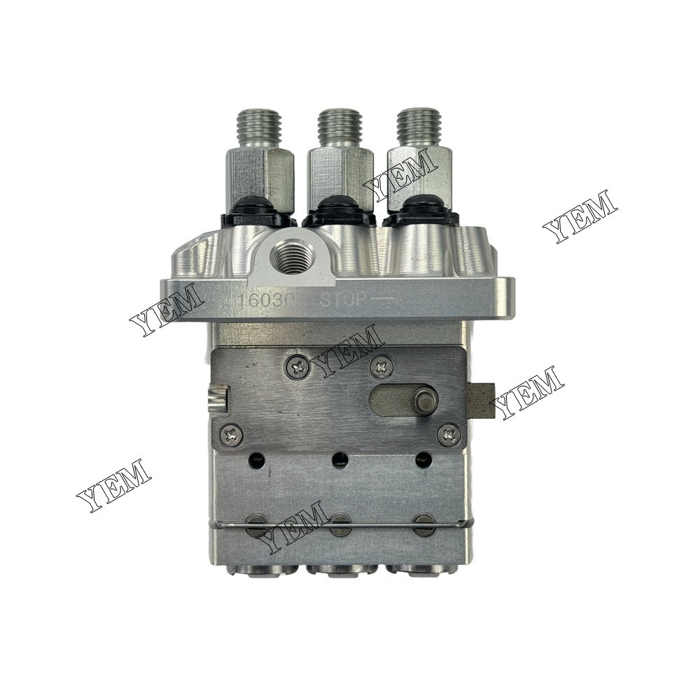 YEM Parts high quality D1105 Fuel Injection Pump 16030-51011 For Kubota D1105 Engine For Kubota