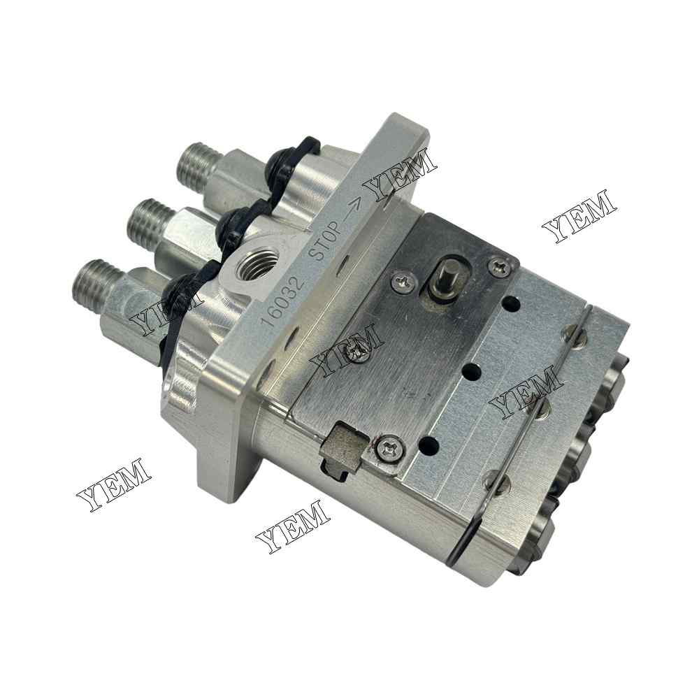 YEM Parts high quality D1105 Fuel Injection Pump 16032-51011 For Kubota D1105 Engine