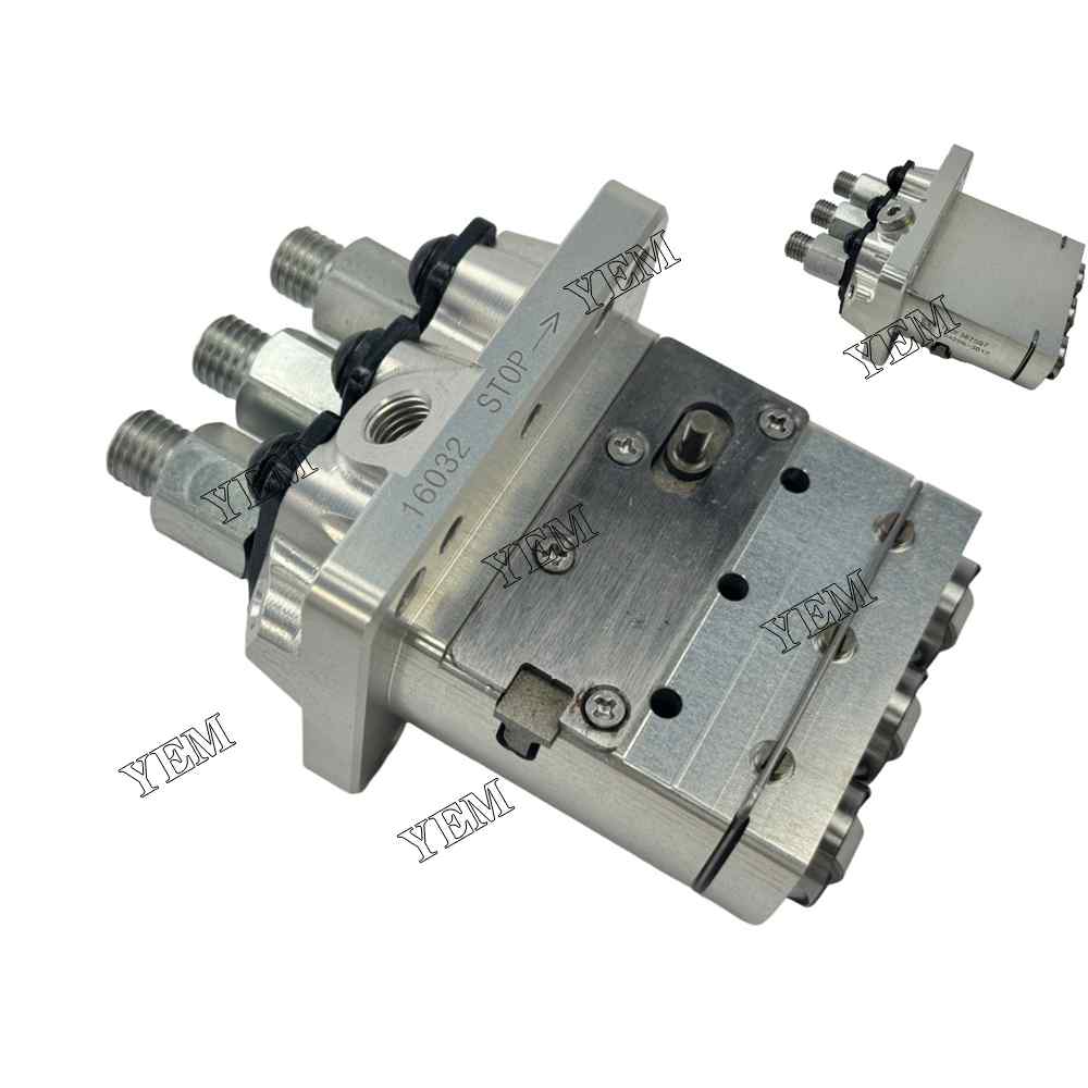 YEM Parts high quality D1105 Fuel Injection Pump 16032-51011 For Kubota D1105 Engine For Kubota