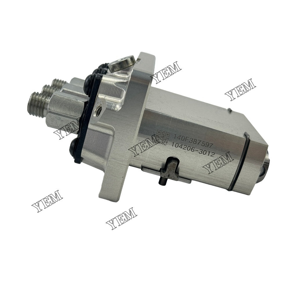 YEM Parts high quality D1105 Fuel Injection Pump 16032-51011 For Kubota D1105 Engine For Kubota