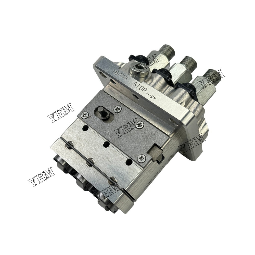 YEM Parts high quality D722 Fuel Injection Pump 16006-51011 For Kubota D722 Engine