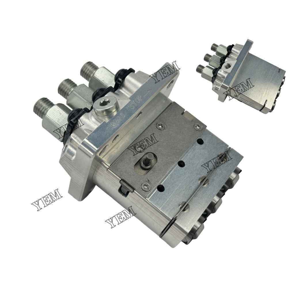 YEM Parts high quality D722 Fuel Injection Pump 16006-51011 For Kubota D722 Engine For Kubota