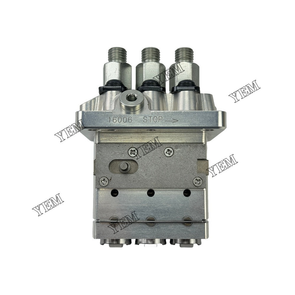 YEM Parts high quality D722 Fuel Injection Pump 16006-51011 For Kubota D722 Engine For Kubota