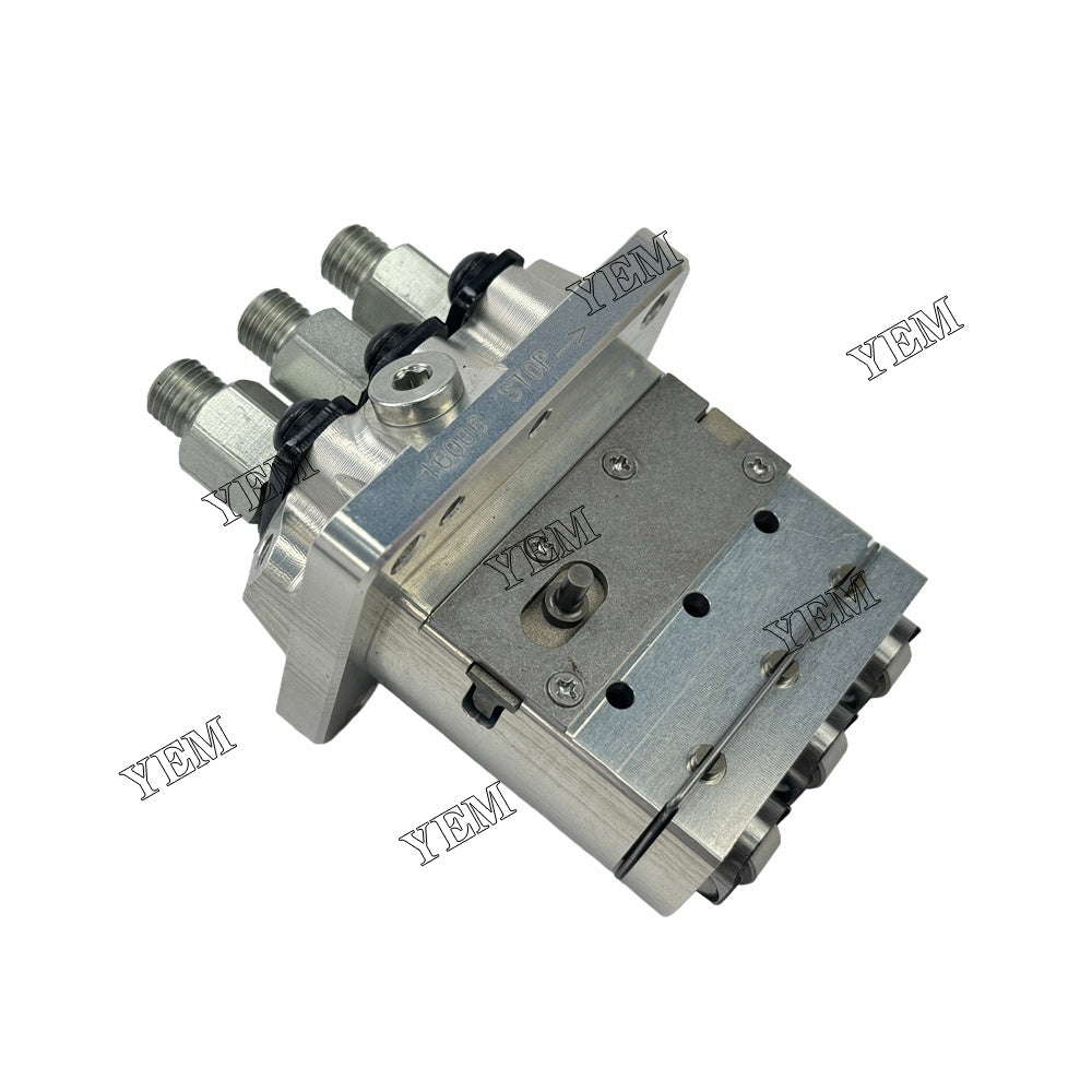 YEM Parts high quality D722 Fuel Injection Pump 16006-51011 For Kubota D722 Engine For Kubota