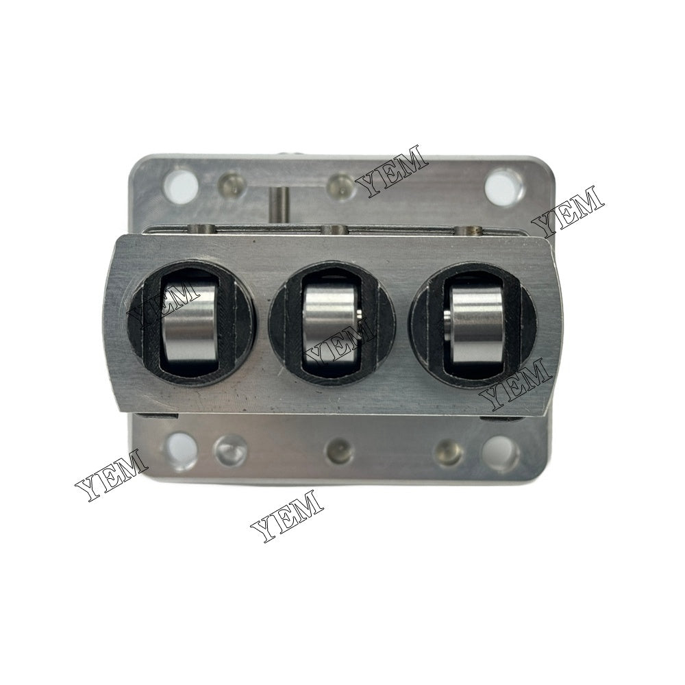 YEM Parts high quality D722 Fuel Injection Pump 16006-51011 For Kubota D722 Engine For Kubota