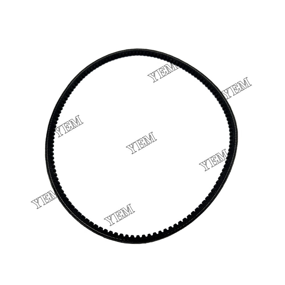 YEM Parts 17472-97010 Fan Belt for Kubota D902 Engine Fit Crawler Excavator For Kubota