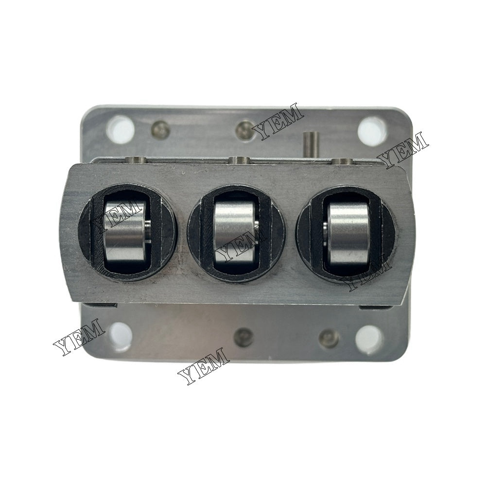 YEM Parts high quality D905 Fuel Injection Pump 16030-51011 For Kubota D905 Engine For Kubota