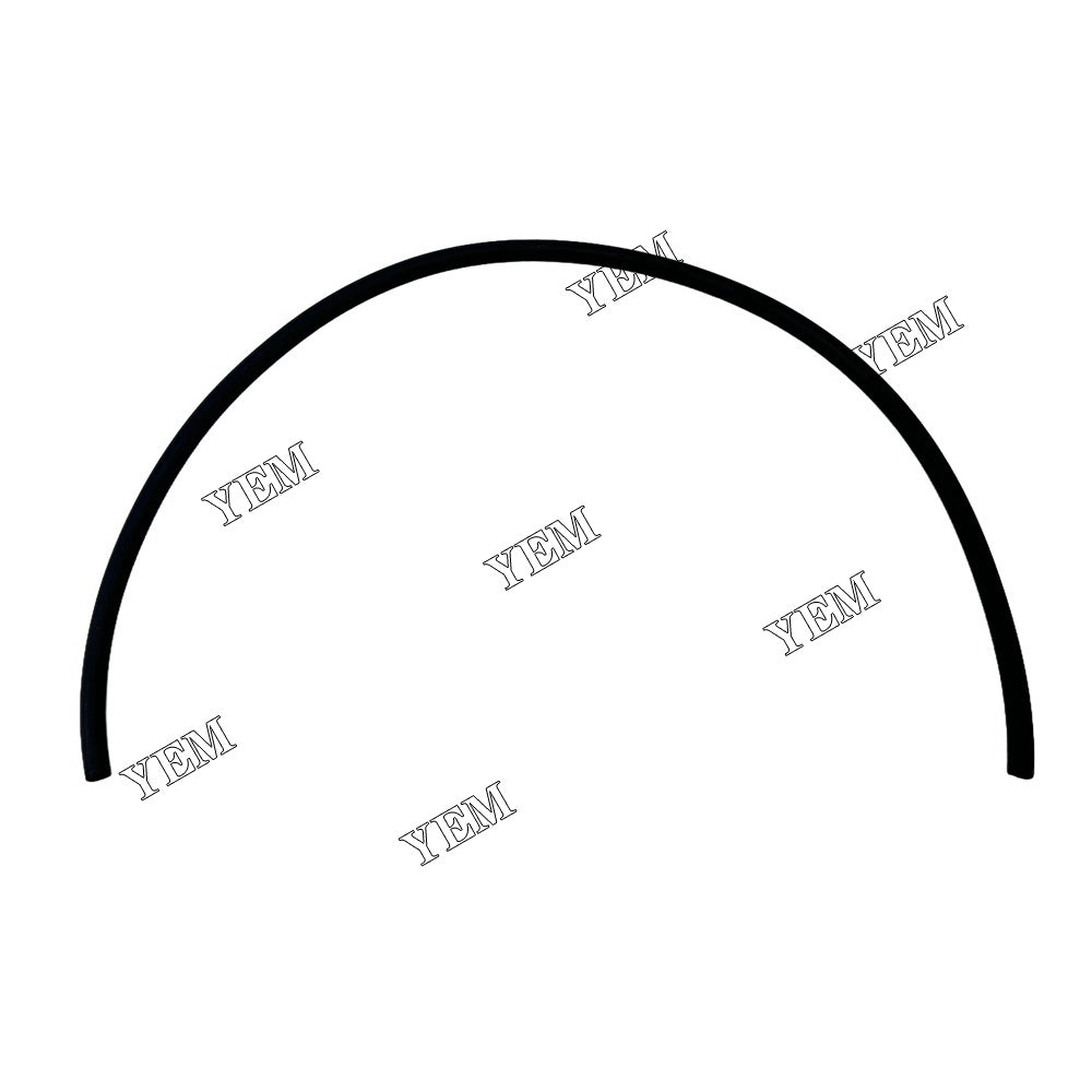 YEM Parts 15741-42500 Return Pipe for Kubota V1100 Engine Fit Agricultural Harvester For Kubota