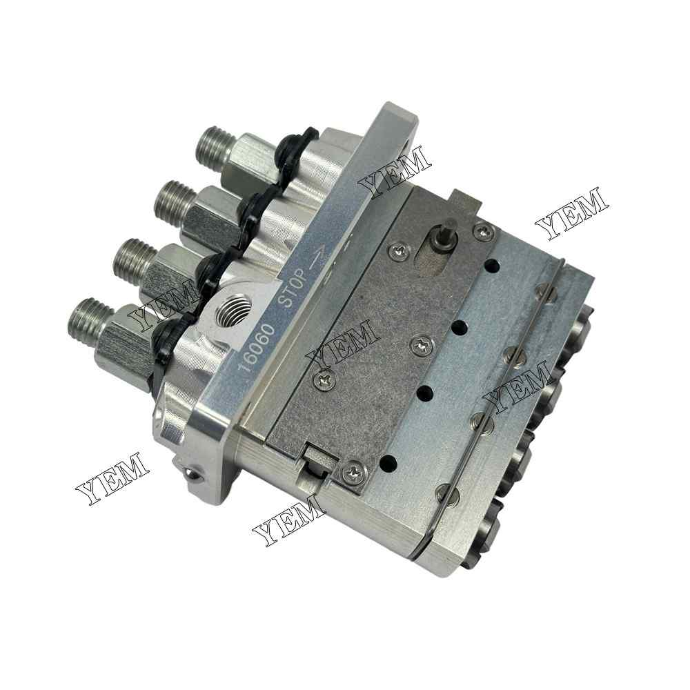 YEM Parts high quality V1305 Fuel Injection Pump 16060-51012 For Kubota V1305 Engine
