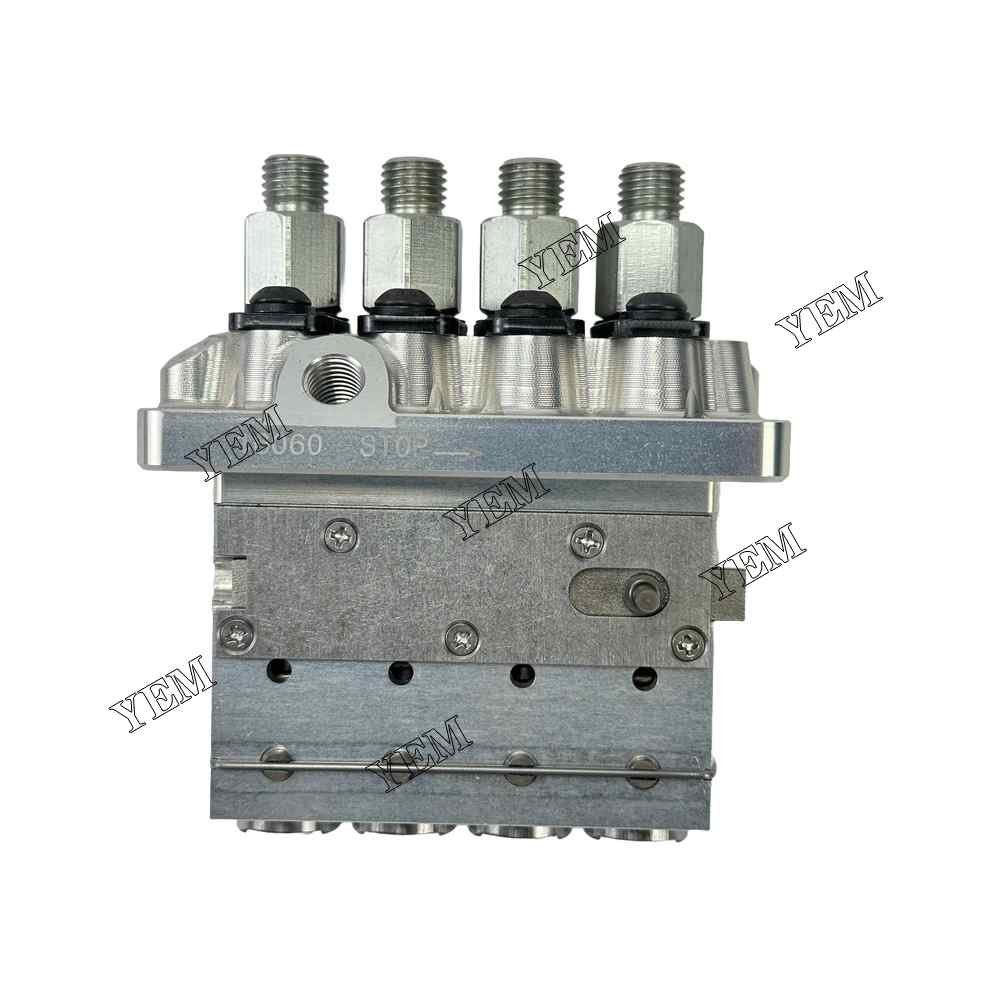 YEM Parts high quality V1305 Fuel Injection Pump 16060-51012 For Kubota V1305 Engine For Kubota