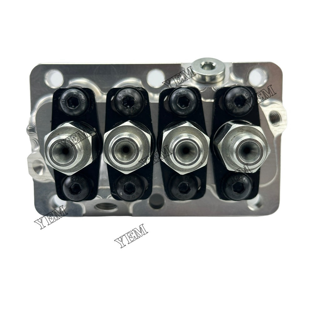 YEM Parts high quality V1305 Fuel Injection Pump 16060-51012 For Kubota V1305 Engine For Kubota