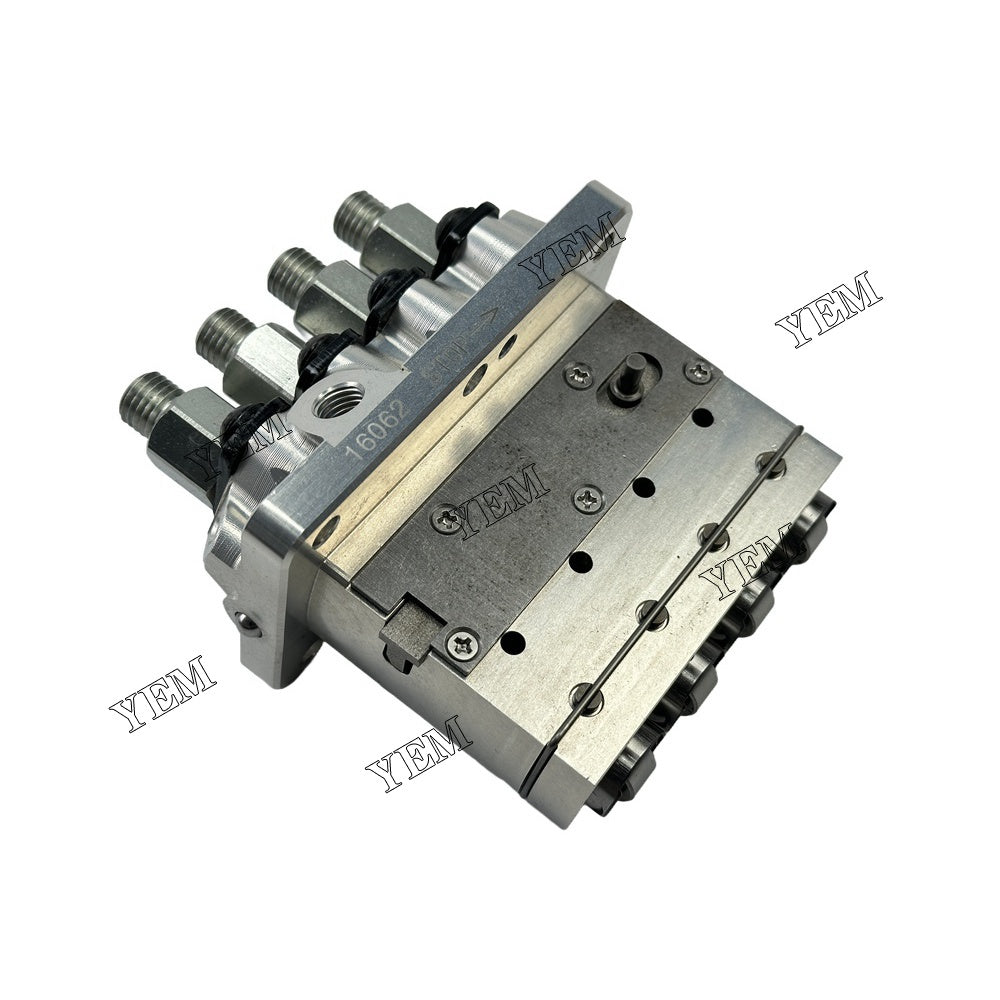 YEM Parts high quality V1505 Fuel Injection Pump 16062-51012 For Kubota V1505 Engine For Kubota