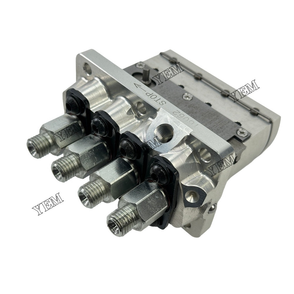 YEM Parts high quality V1505 Fuel Injection Pump 16062-51012 For Kubota V1505 Engine For Kubota
