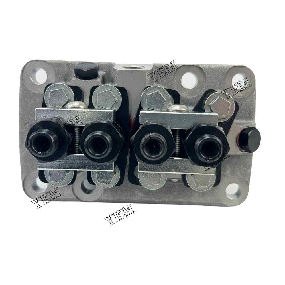 YEM Parts high quality V2203 Fuel Injection Pump 1G796-51011 For Kubota V2203 Engine For Kubota