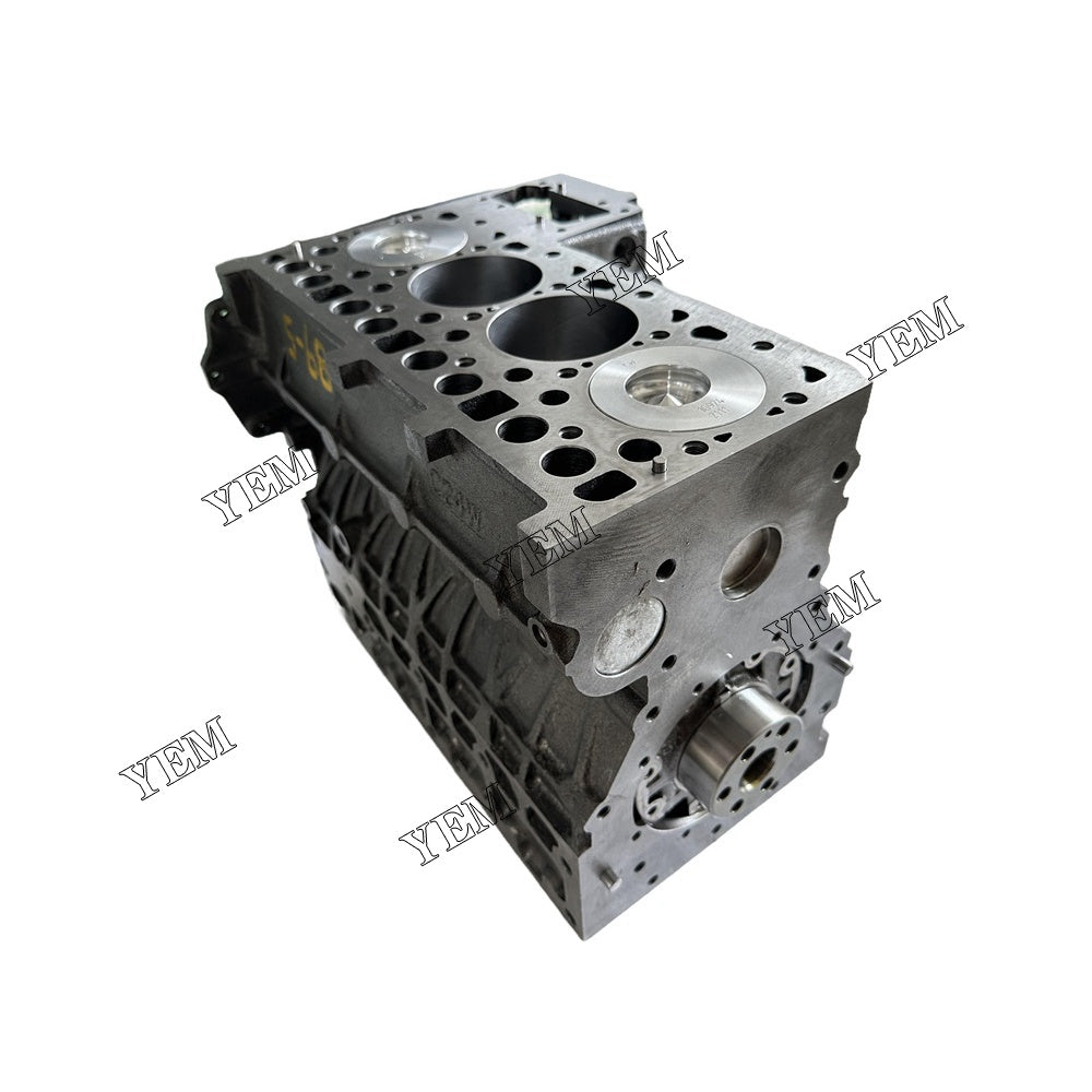 YEM Parts high quality V2403 Cylinder Block Assembly For Kubota V2403 Excavator Engine For Kubota