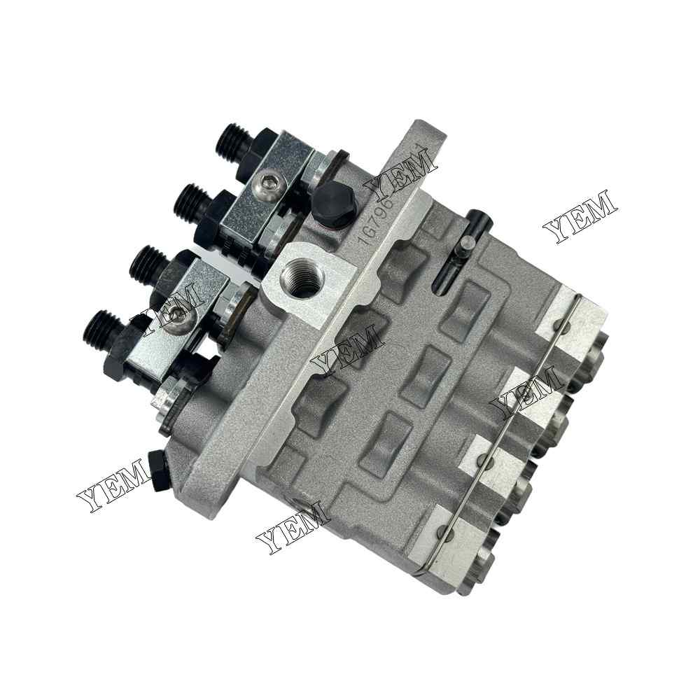 YEM Parts high quality V2403 Fuel Injection Pump 1G796-51011 For Kubota V2403 Engine For Kubota