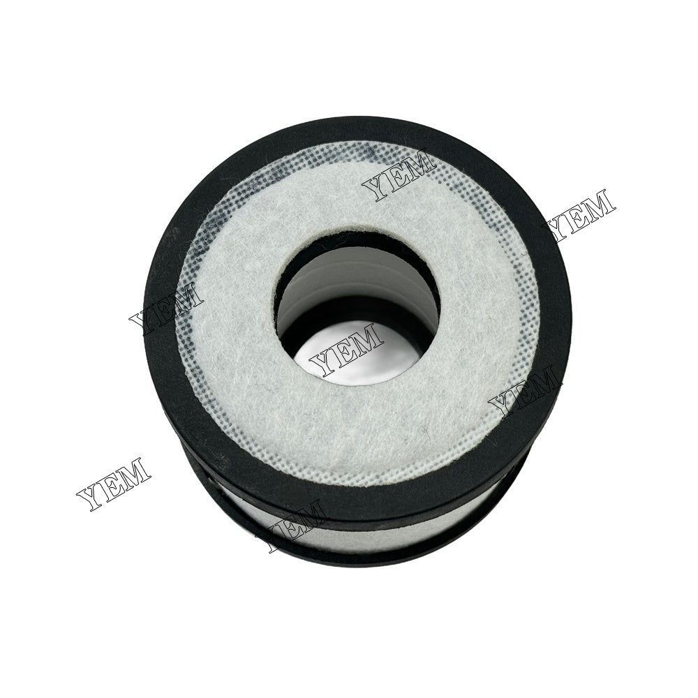 YEM Parts 1J419-05810 Fuel Filter for Kubota V2403 Engine Fit Bobcat Harvester For Kubota