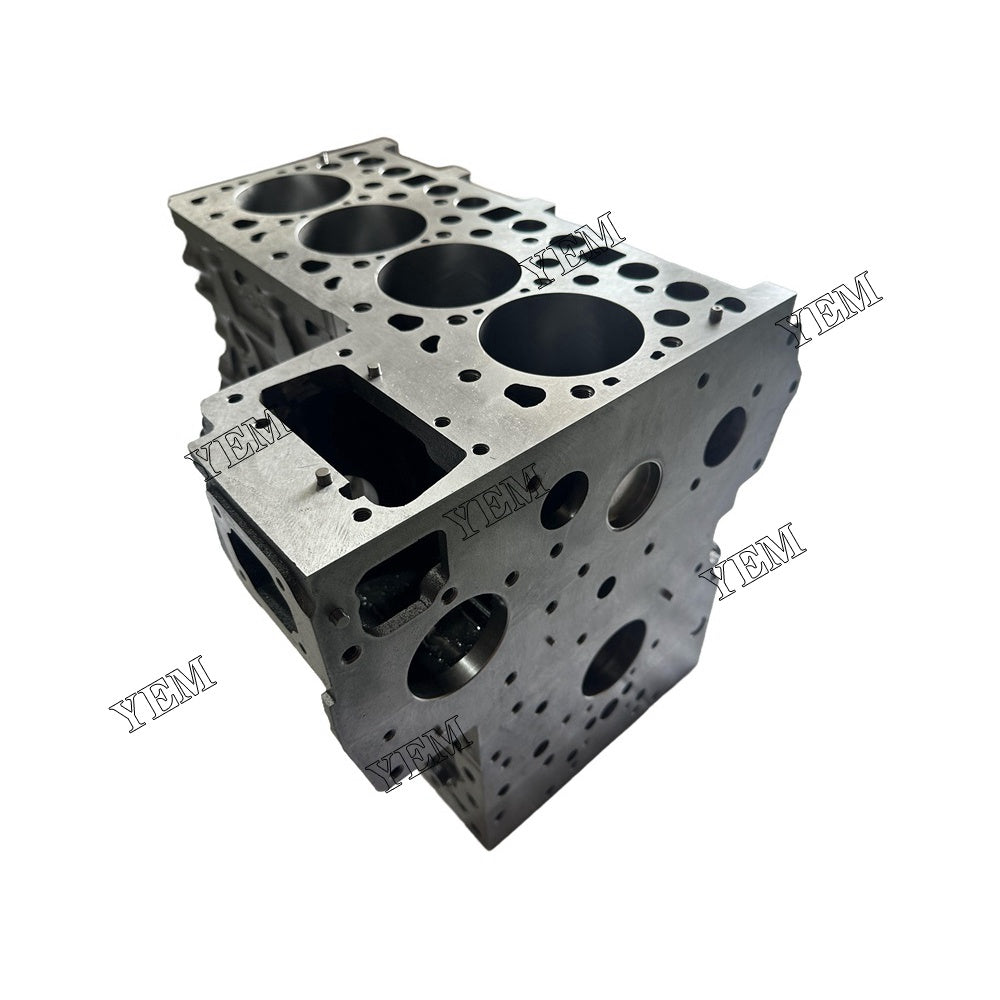 YEM Parts high quality V2403 Cylinder Block For Kubota V2403 Excavator Engine For Kubota