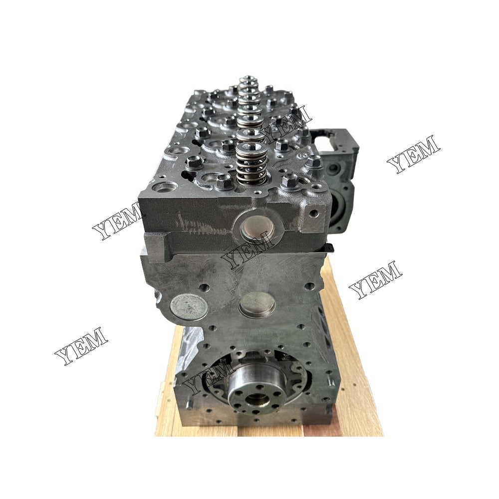 YEM Parts 1G868 Engine Block Assy for Kubota V2403 Engine Fit Bobcat Harvester For Kubota