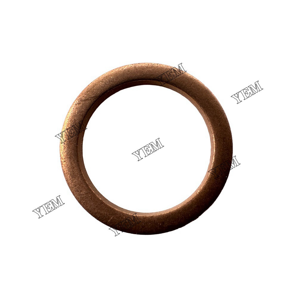 YEM Parts 1G896-96650 Gasket For Kubota V3307 Engine Hyundai 25D-9 diesel forklift For Kubota