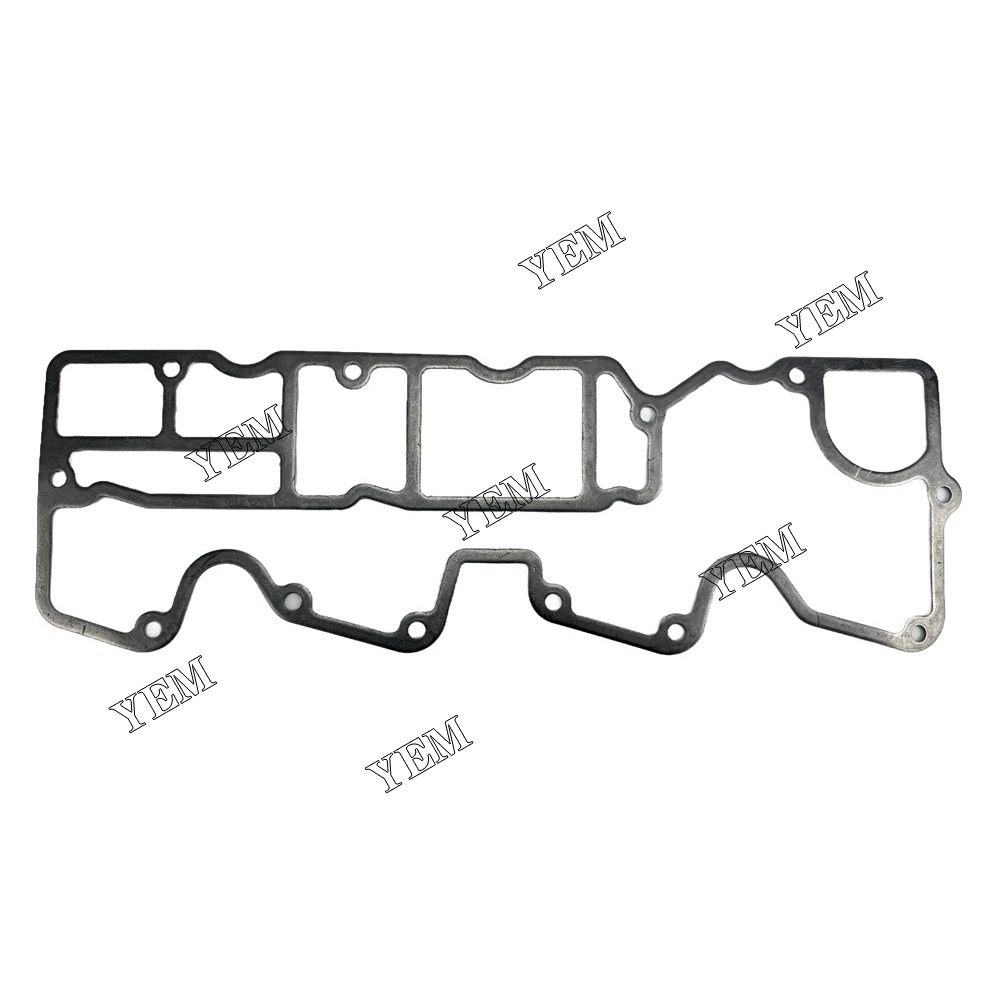 YEM Parts 1J500-14530 16668484 Valve Chamber Cover Gasket for Kubota V3800 Engine For Kubota