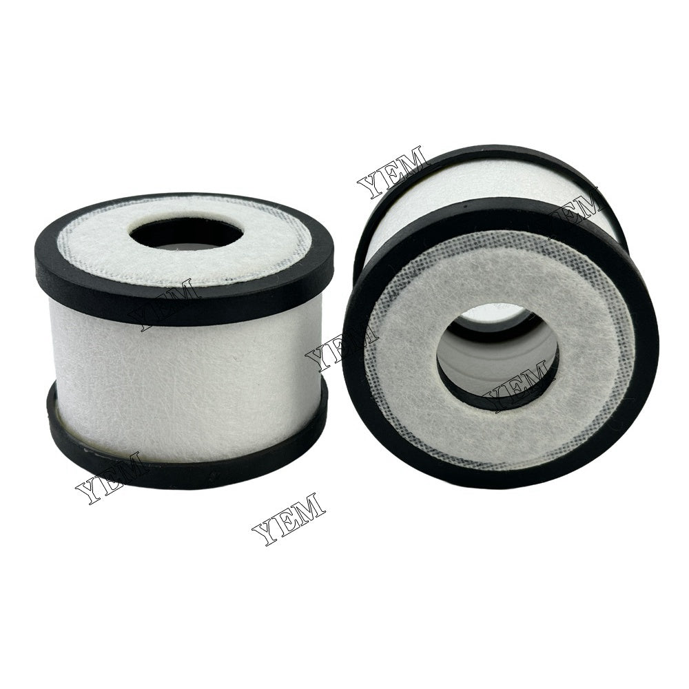 YEM Parts 1J419-05810 Fuel Filter for Kubota V3800 Engine Yale GDP 70VX forklift For Kubota
