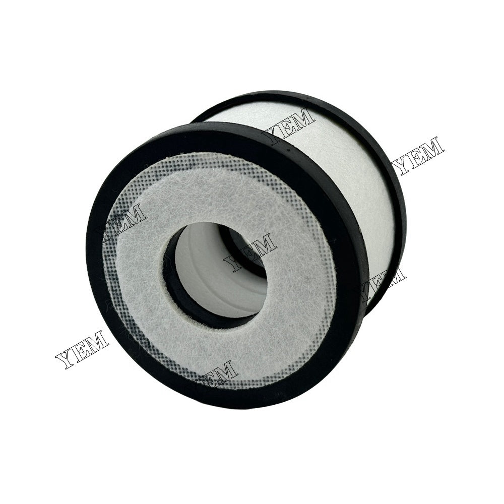 YEM Parts 1J419-05810 Fuel Filter for Kubota V3800 Engine Yale GDP 70VX forklift For Kubota
