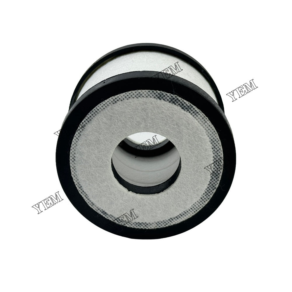 YEM Parts 1J419-05810 Fuel Filter for Kubota V3800 Engine Yale GDP 70VX forklift For Kubota