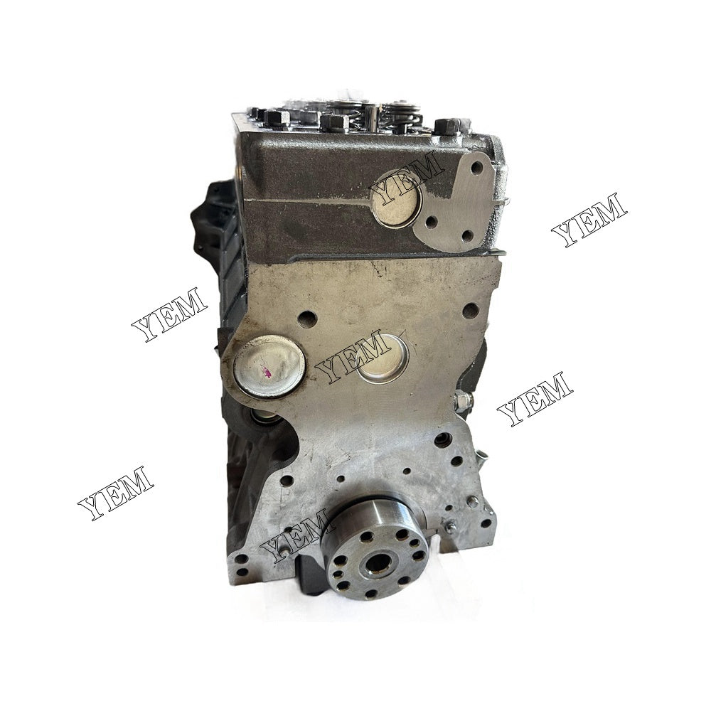 YEM Parts high quality V3800 Engine Block Assembly With Rocker Crankshaft For Kubota For Kubota