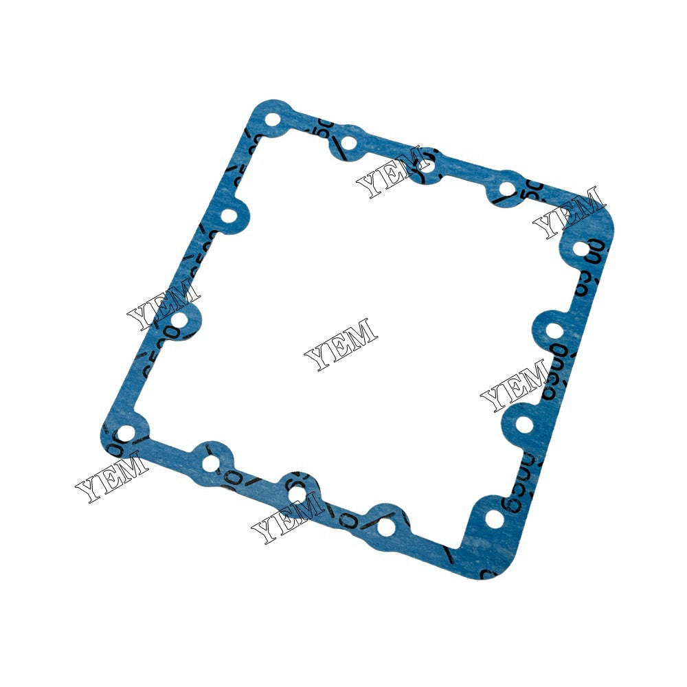 YEM Parts Part Number 15853-01620 Gasket For Kubota Z482 Engine Gehlmax MB 048 excavator For Kubota