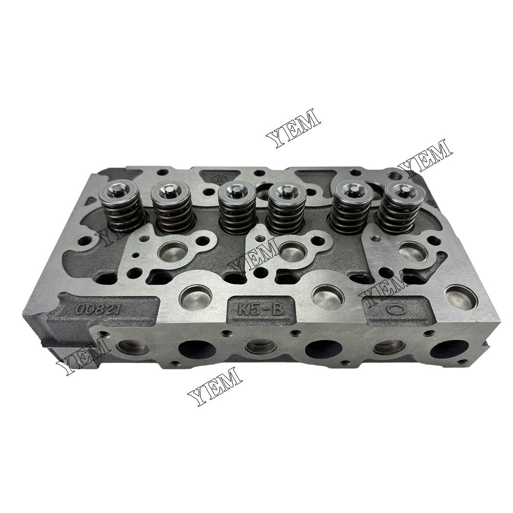 YEM Parts high quality L295DT L2000 Cylinder Head For Kubota L295DT L2000 Engine