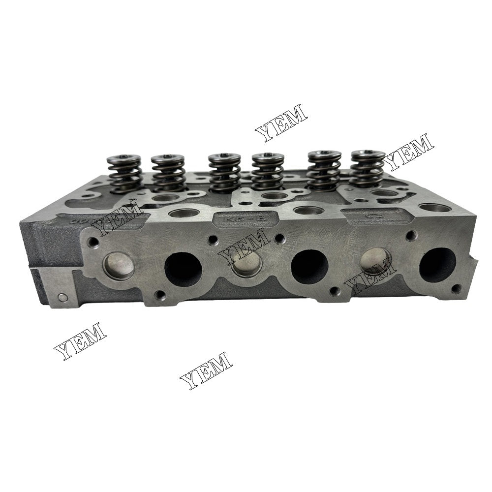 YEM Parts high quality L295DT L2000 Cylinder Head For Kubota L295DT L2000 Engine