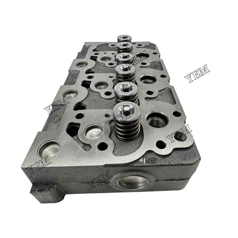 YEM Parts high quality L295DT L2000 Cylinder Head For Kubota L295DT L2000 Engine