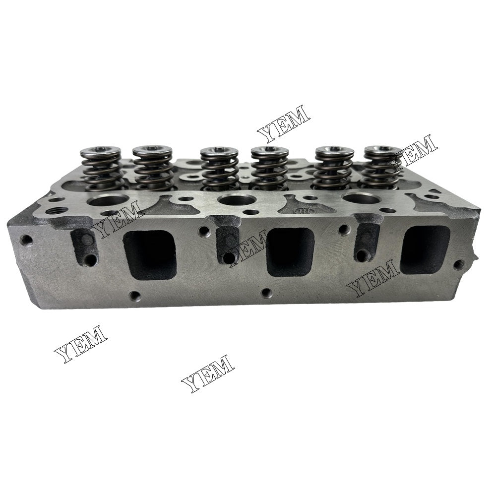 YEM Parts high quality L295DT L2000 Cylinder Head For Kubota L295DT L2000 Engine